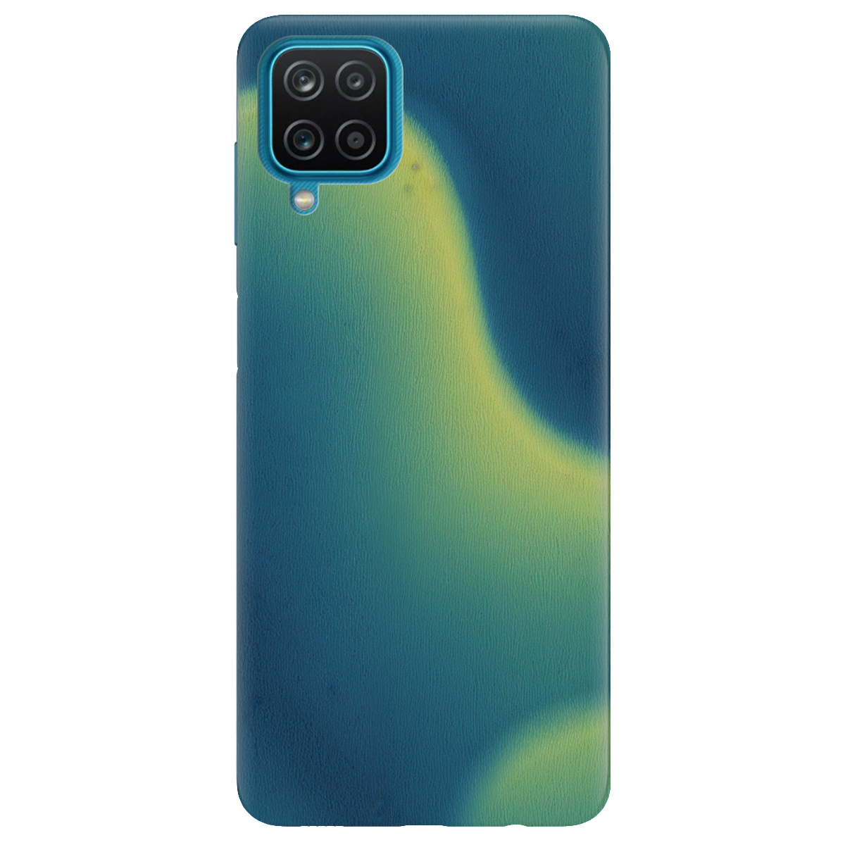 Чехол для Samsung Galaxy A12 4G Heavenly Glow - фото 1 - Чехлы для телефонов