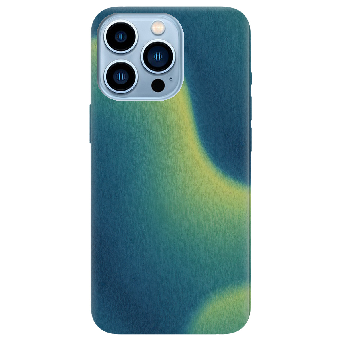 Чехол для Apple iPhone 13 Pro Max Heavenly Glow - фото 1 - Чехлы для телефонов