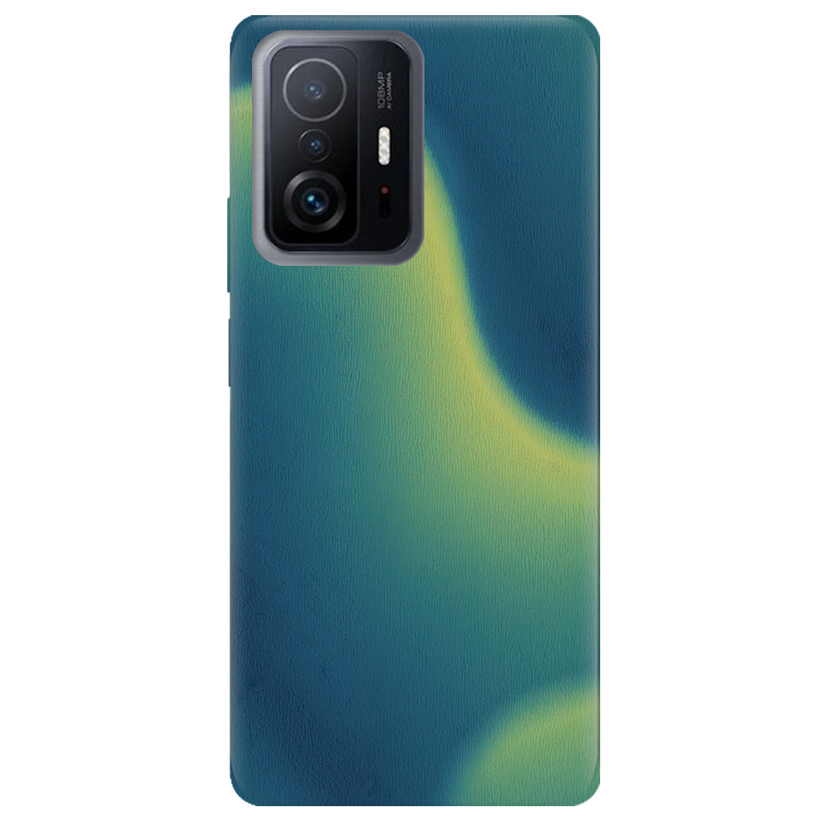 Чехол для Xiaomi 11T Heavenly Glow - фото 1 - Чехлы для телефонов