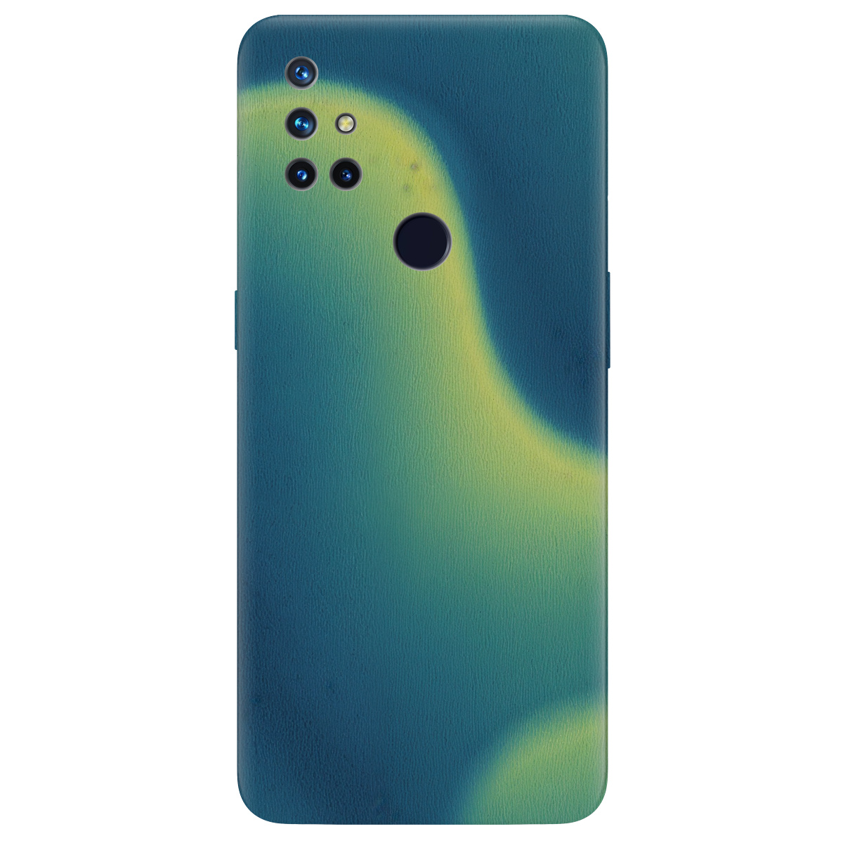 Чохол для OnePlus Nord N10 5G Heavenly Glow - фото 1 - Чохли для телефонів