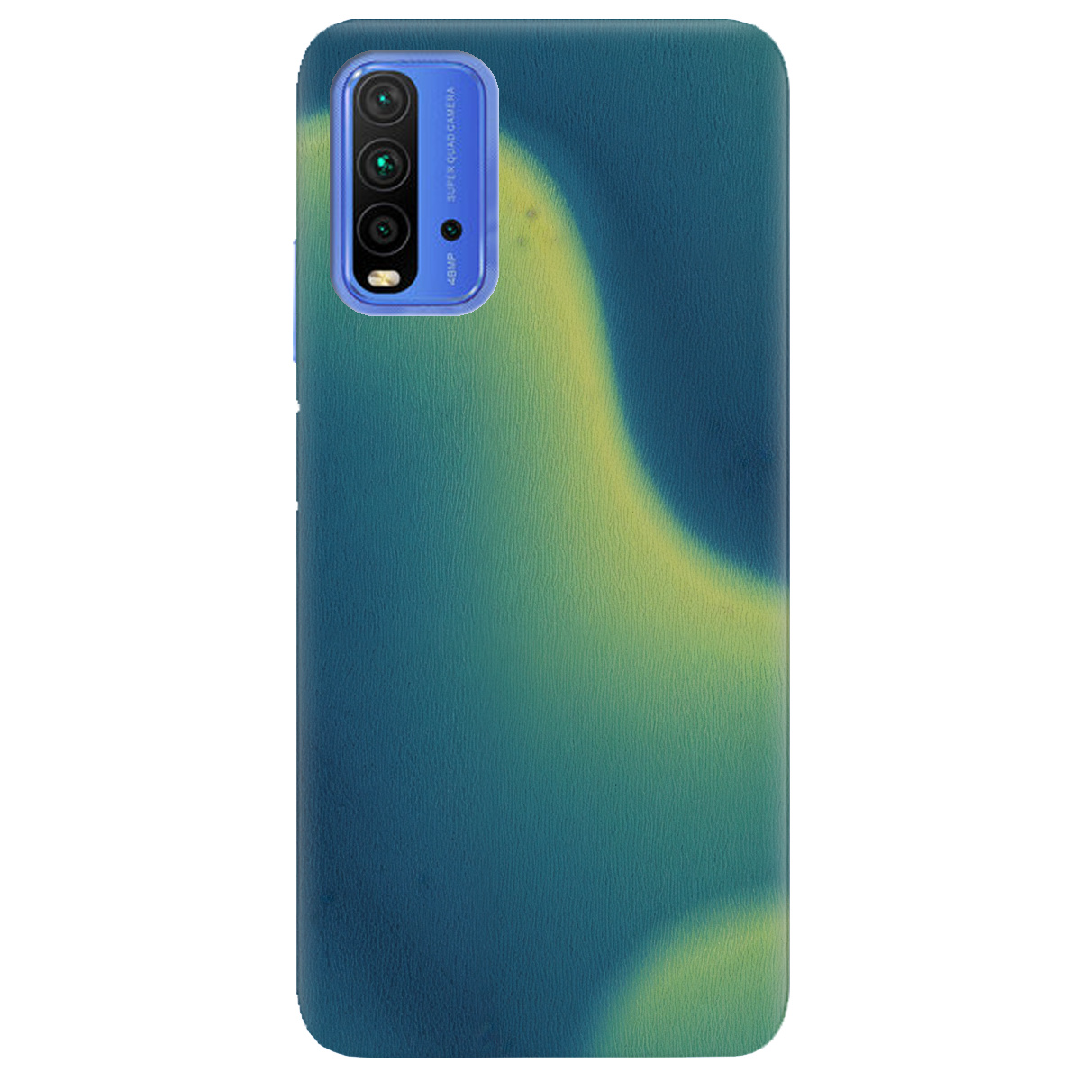 Чохол для Xiaomi Redmi 9T Heavenly Glow - фото 1 - Чохли для телефонів