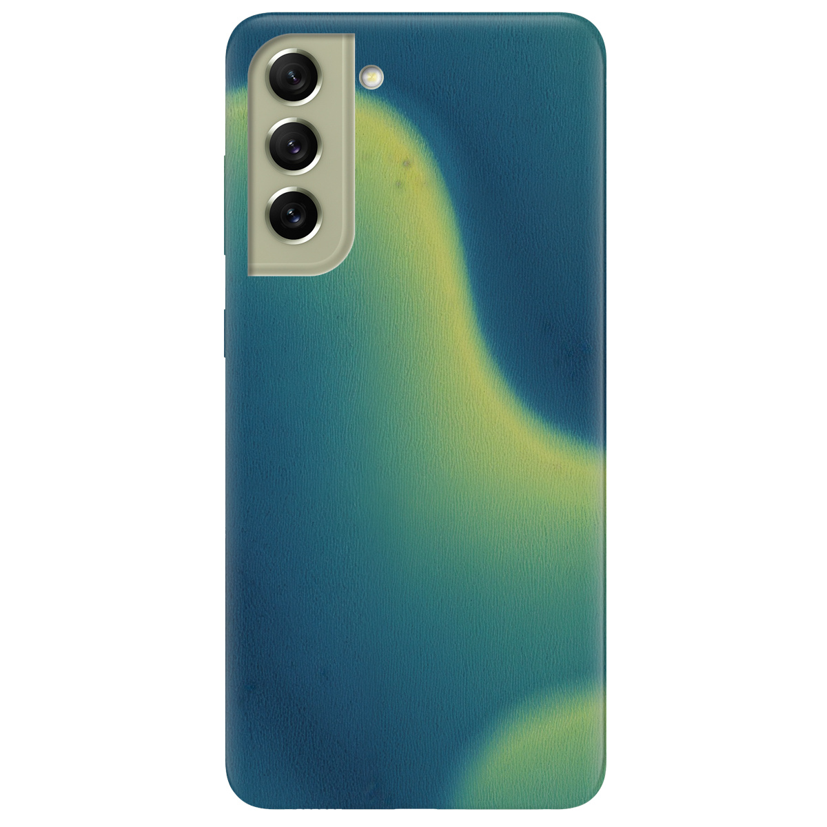 Чехол для Samsung Galaxy S21 FE Heavenly Glow - фото 1 Чехол для Samsung Galaxy S21 FE Heavenly Glow - фото 1 - Чехлы для телефонов