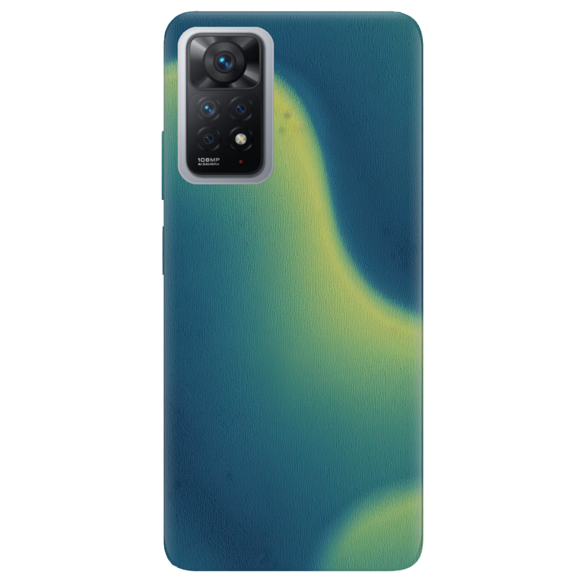 Чехол для Xiaomi Redmi Note 11 Pro Heavenly Glow - фото 1 - Чехлы для телефонов