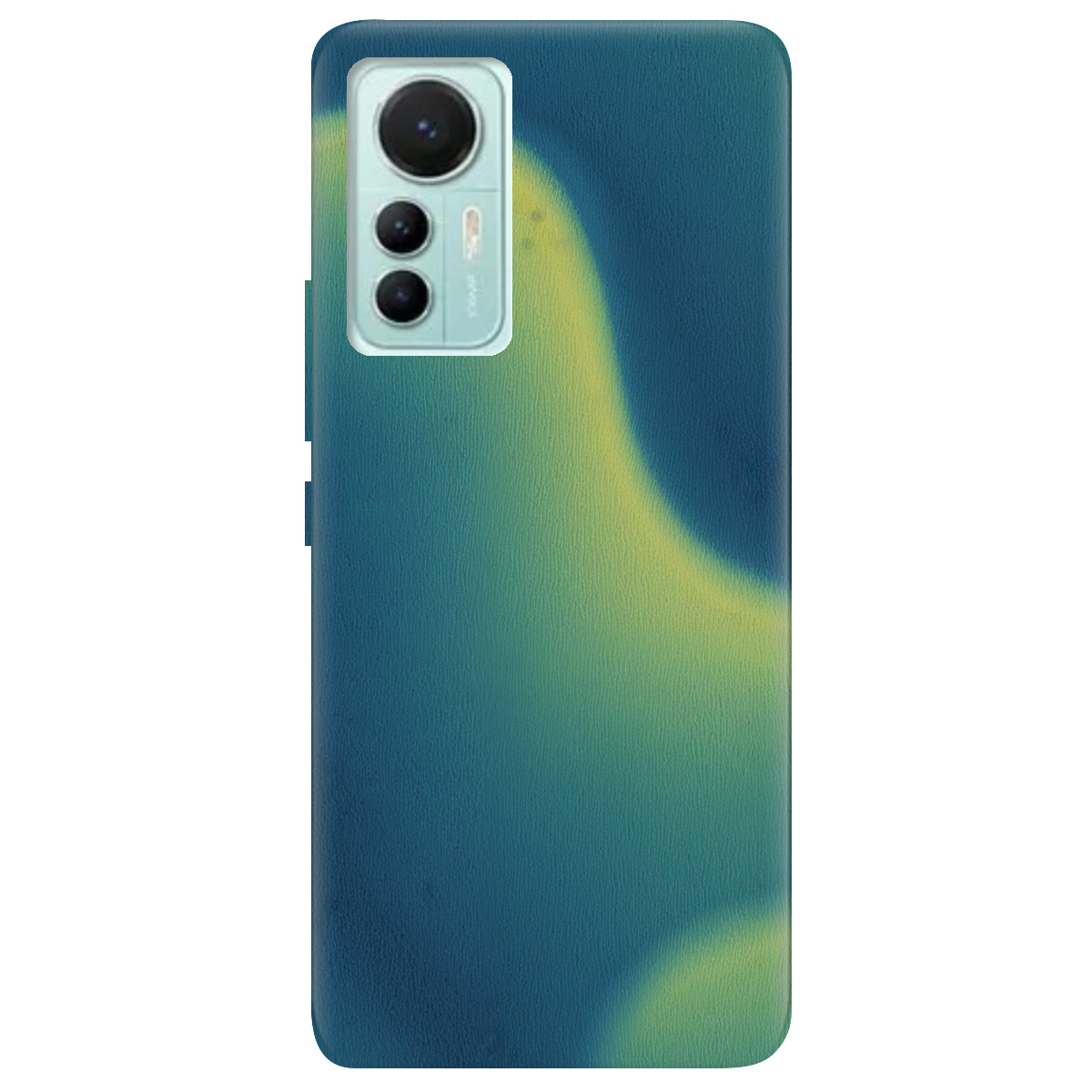 Чохол для Xiaomi 12 Lite Heavenly Glow - фото 1 - Чохли для телефонів