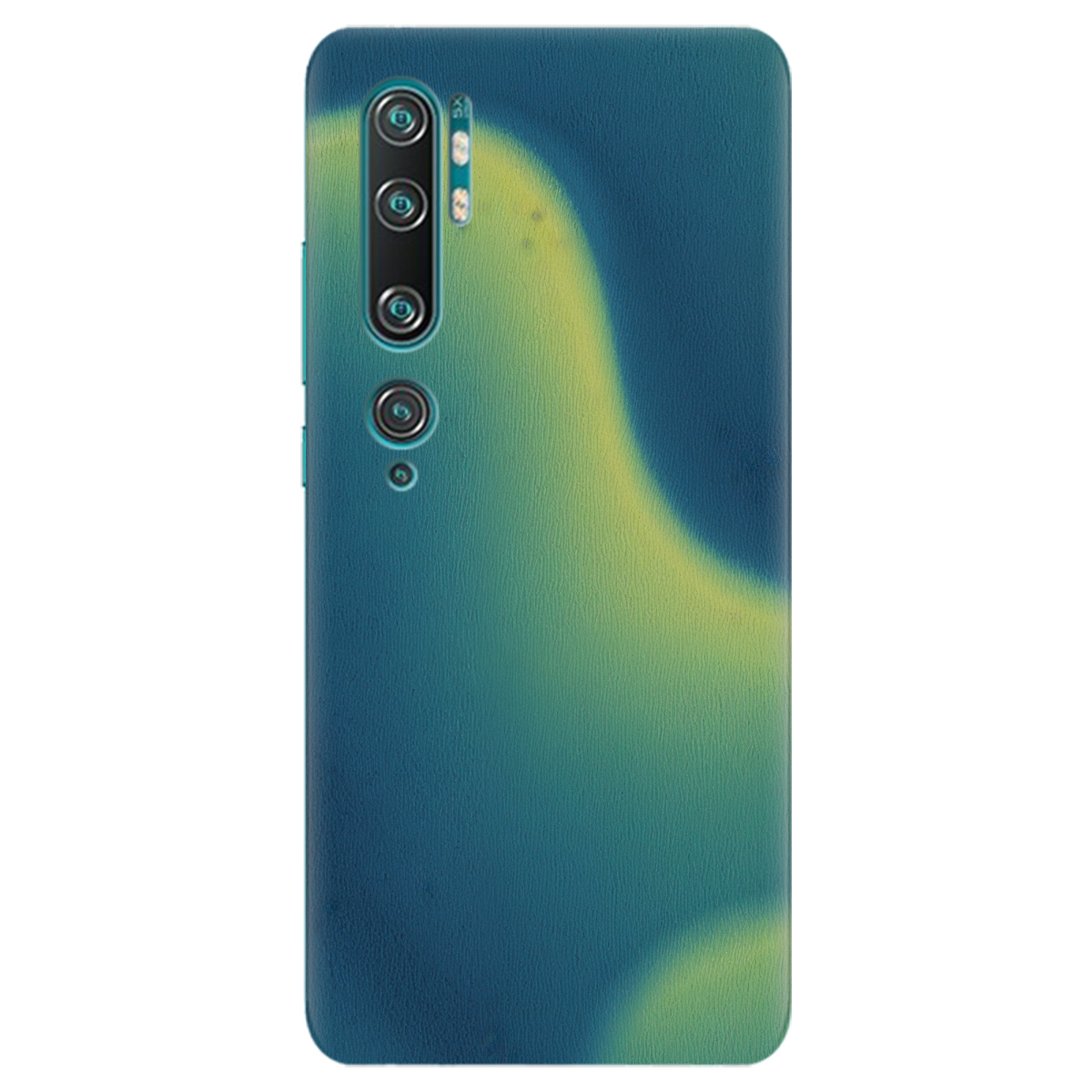 Чехол для Xiaomi Mi Note 10 Pro Heavenly Glow - фото 1 - Чехлы для телефонов