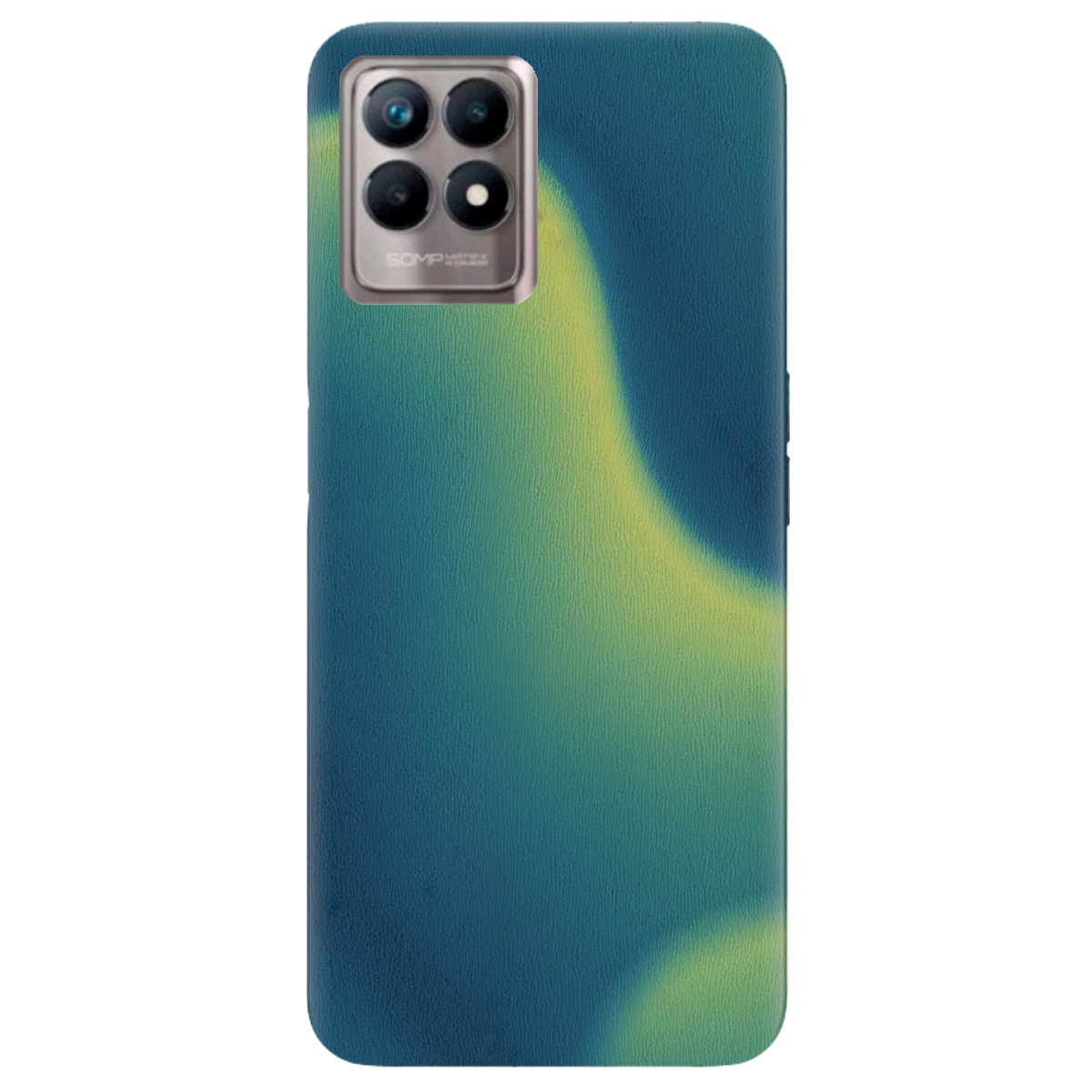 Чехол для Realme 8i Heavenly Glow - фото 1 - Чехлы для телефонов