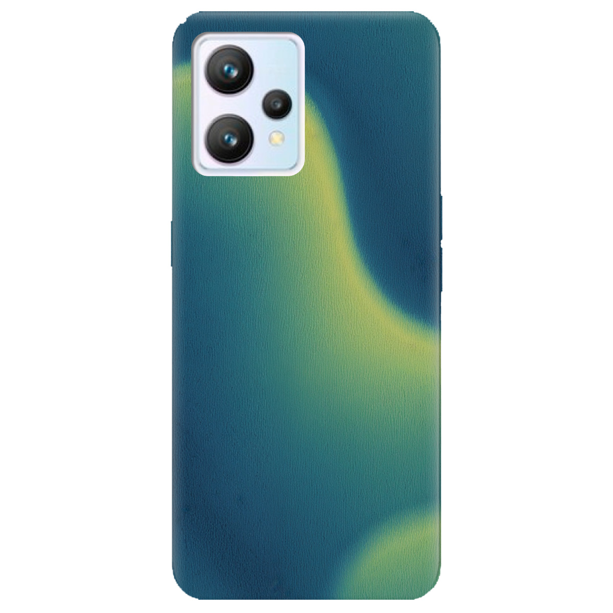 Чохол для Realme 9 Heavenly Glow - фото 1 - Чохли для телефонів