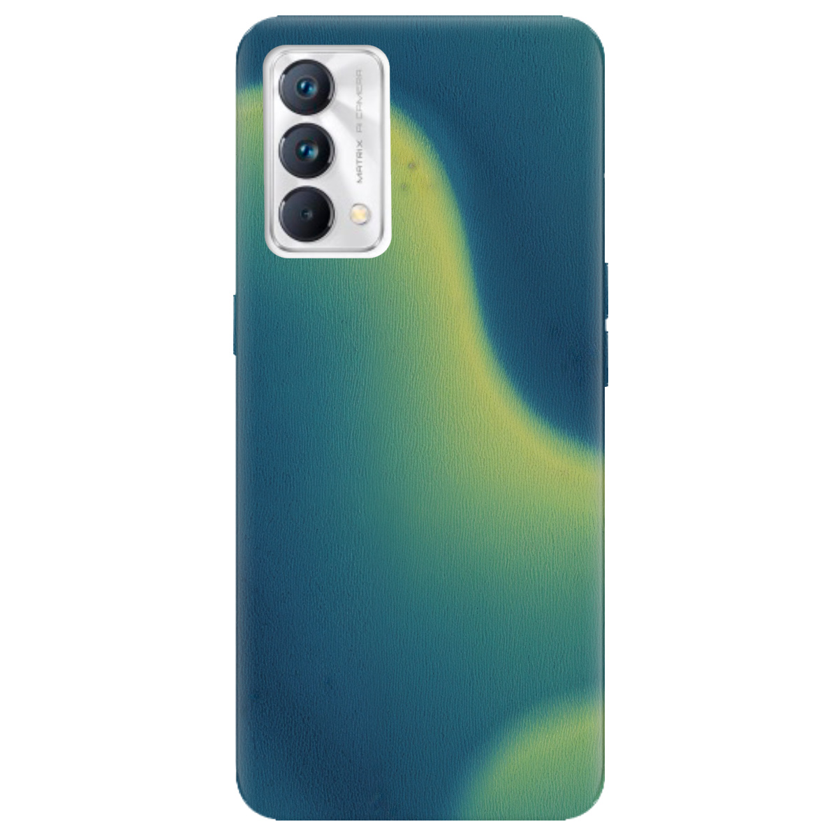 Чехол для Realme GT Master Heavenly Glow - фото 1 Чехол для Realme GT Master Heavenly Glow - фото 1 - Чехлы для телефонов