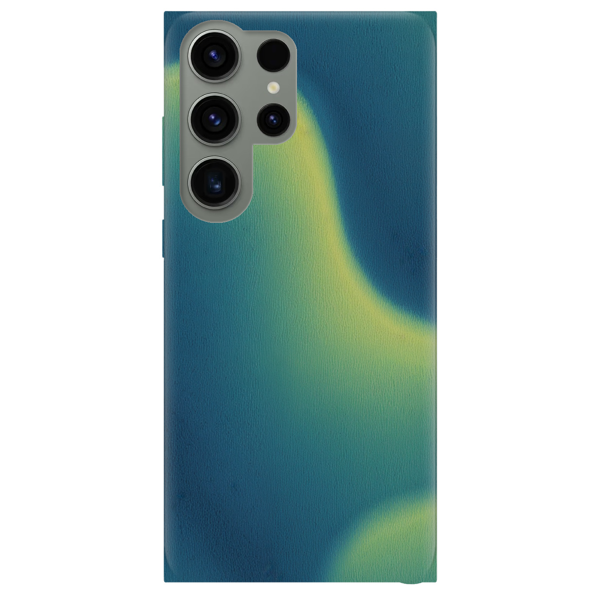 Чохол для Samsung Galaxy S23 Ultra Heavenly Glow - фото 1 - Чохли для телефонів