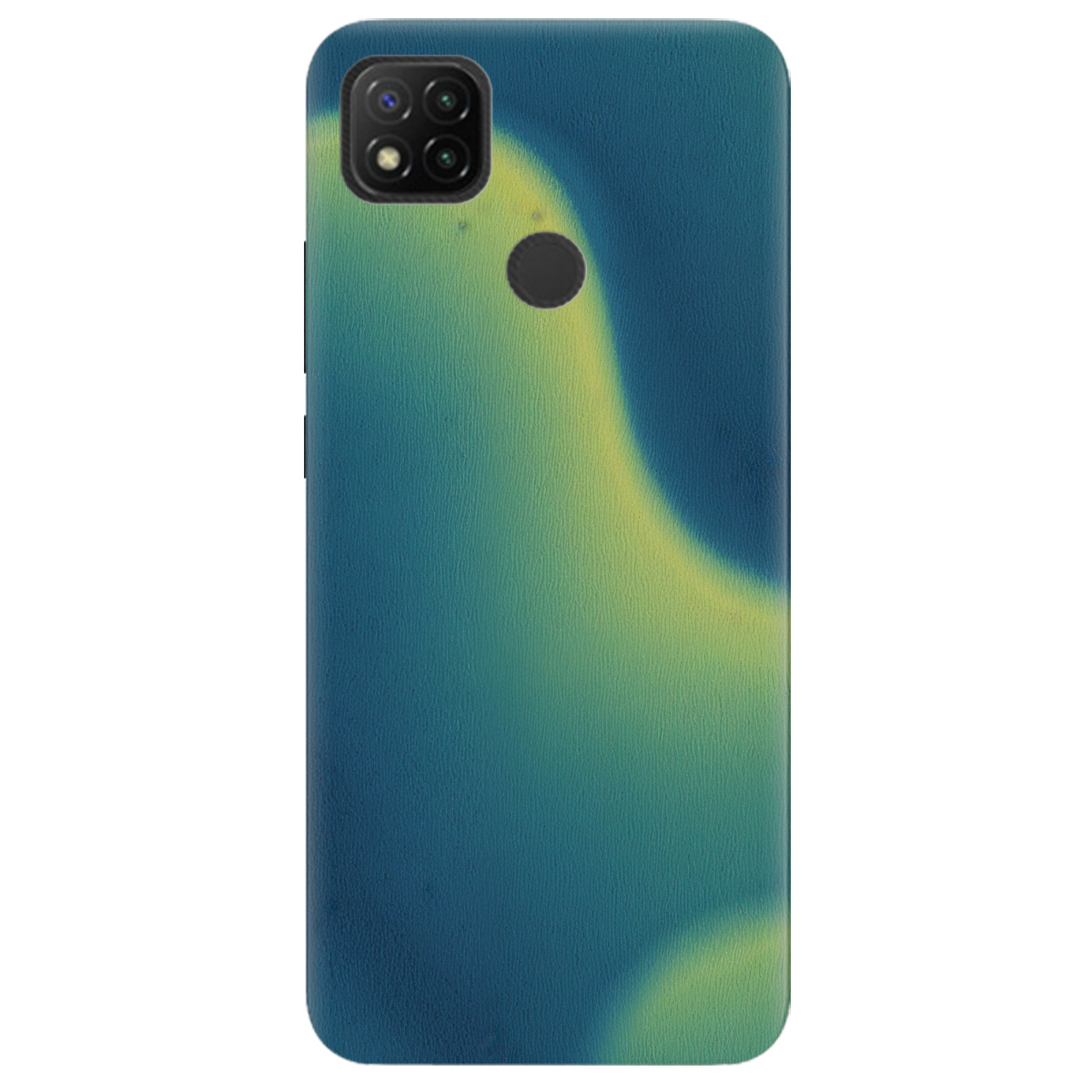 Чехол для Xiaomi Redmi 10A Heavenly Glow - фото 1 - Чехлы для телефонов