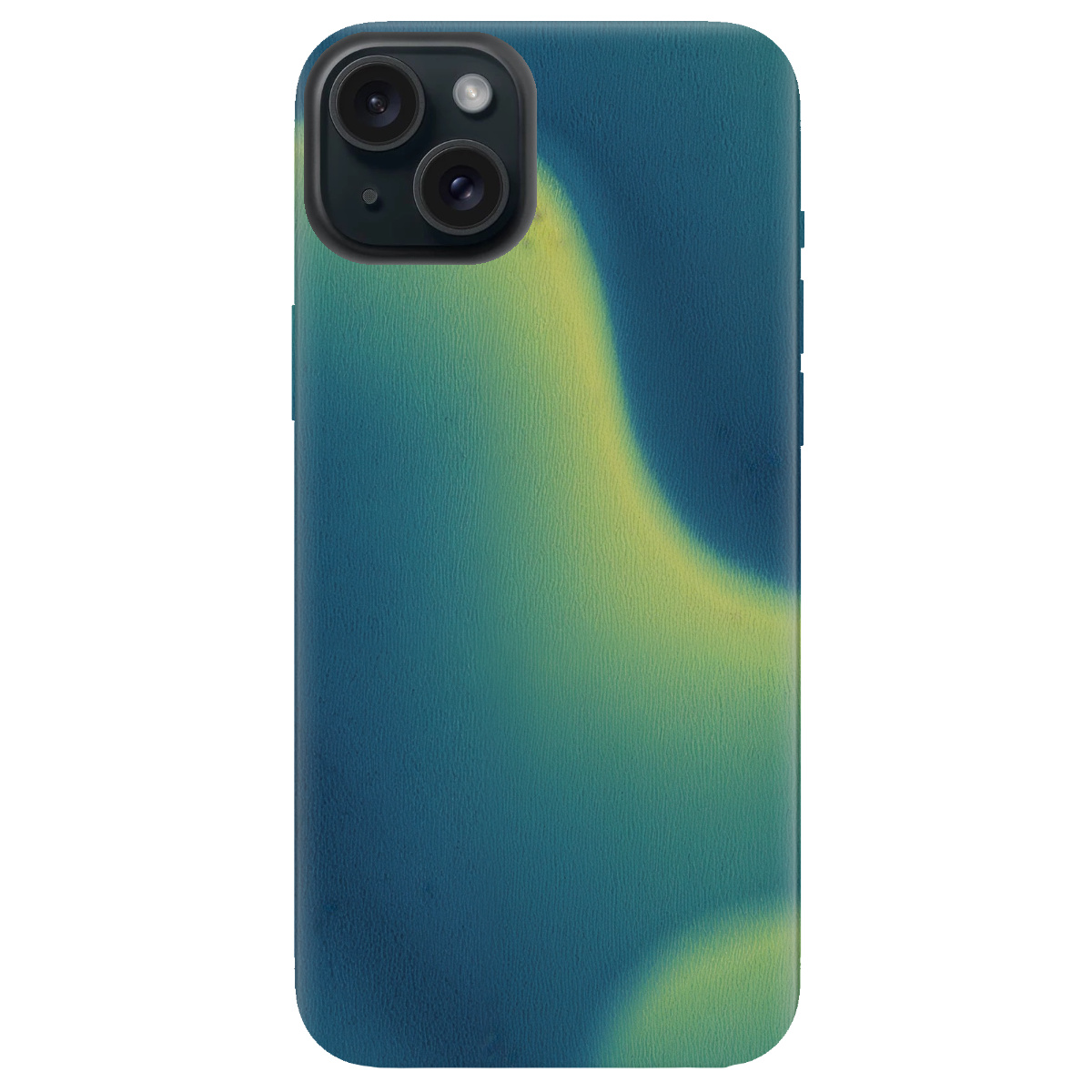 Чехол для Apple iPhone 15 Heavenly Glow - фото 1 - Чехлы для телефонов