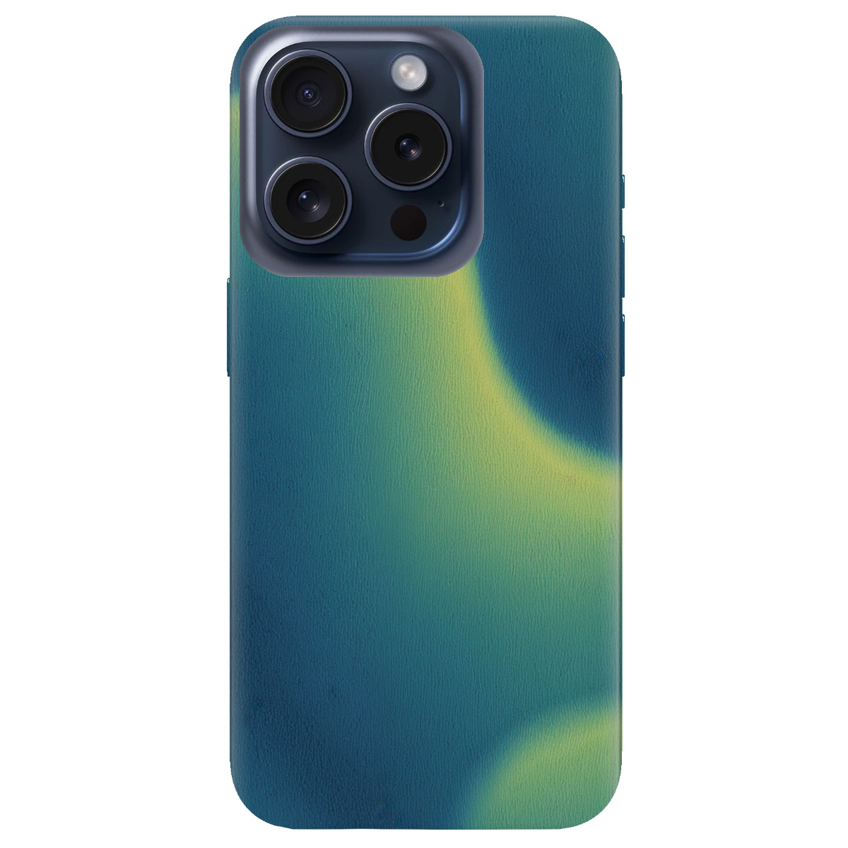 Чохол для Apple iPhone 15 Pro Heavenly Glow - фото 1 - Чохли для телефонів