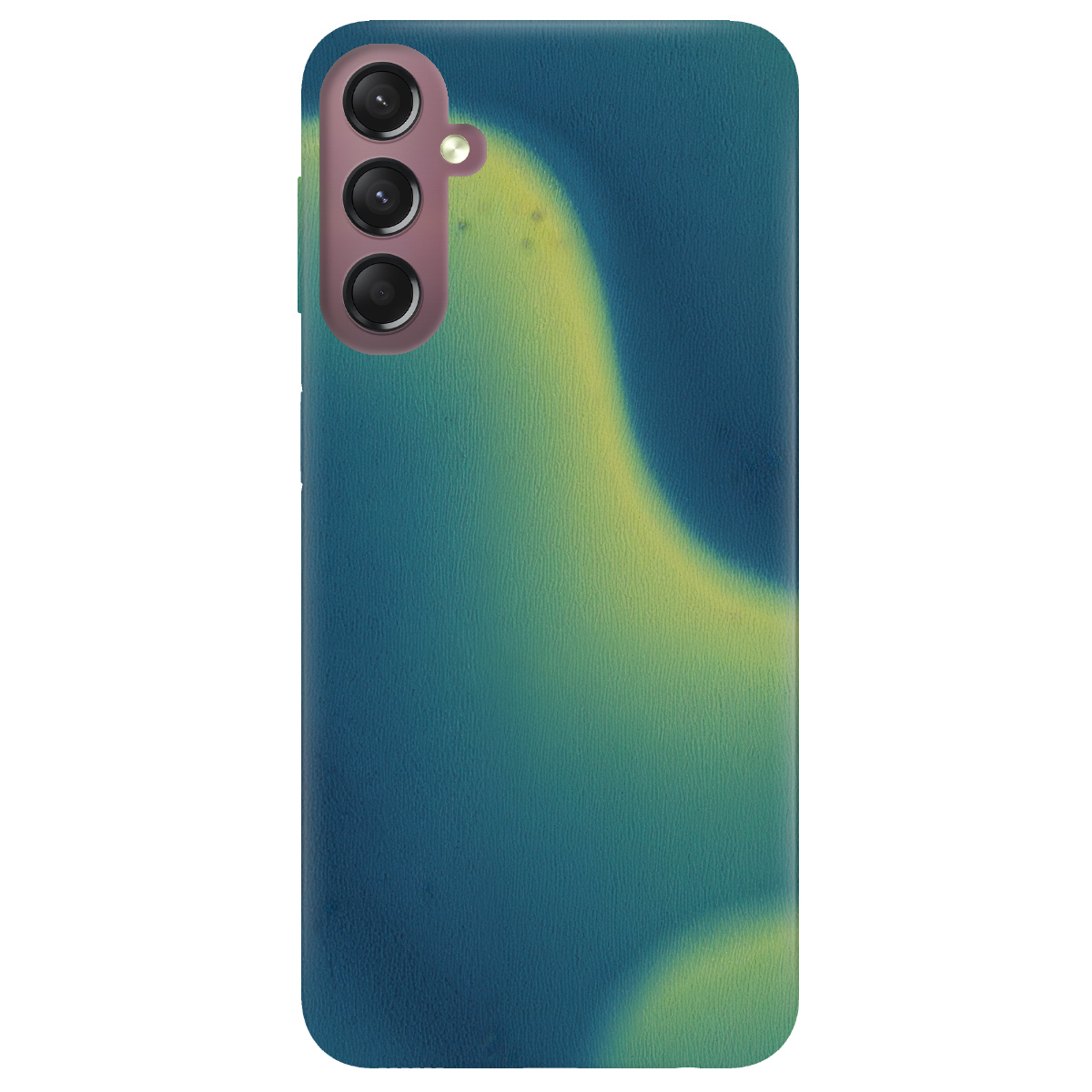 Чехол для Samsung Galaxy A05s Heavenly Glow - фото 1 - Чехлы для телефонов