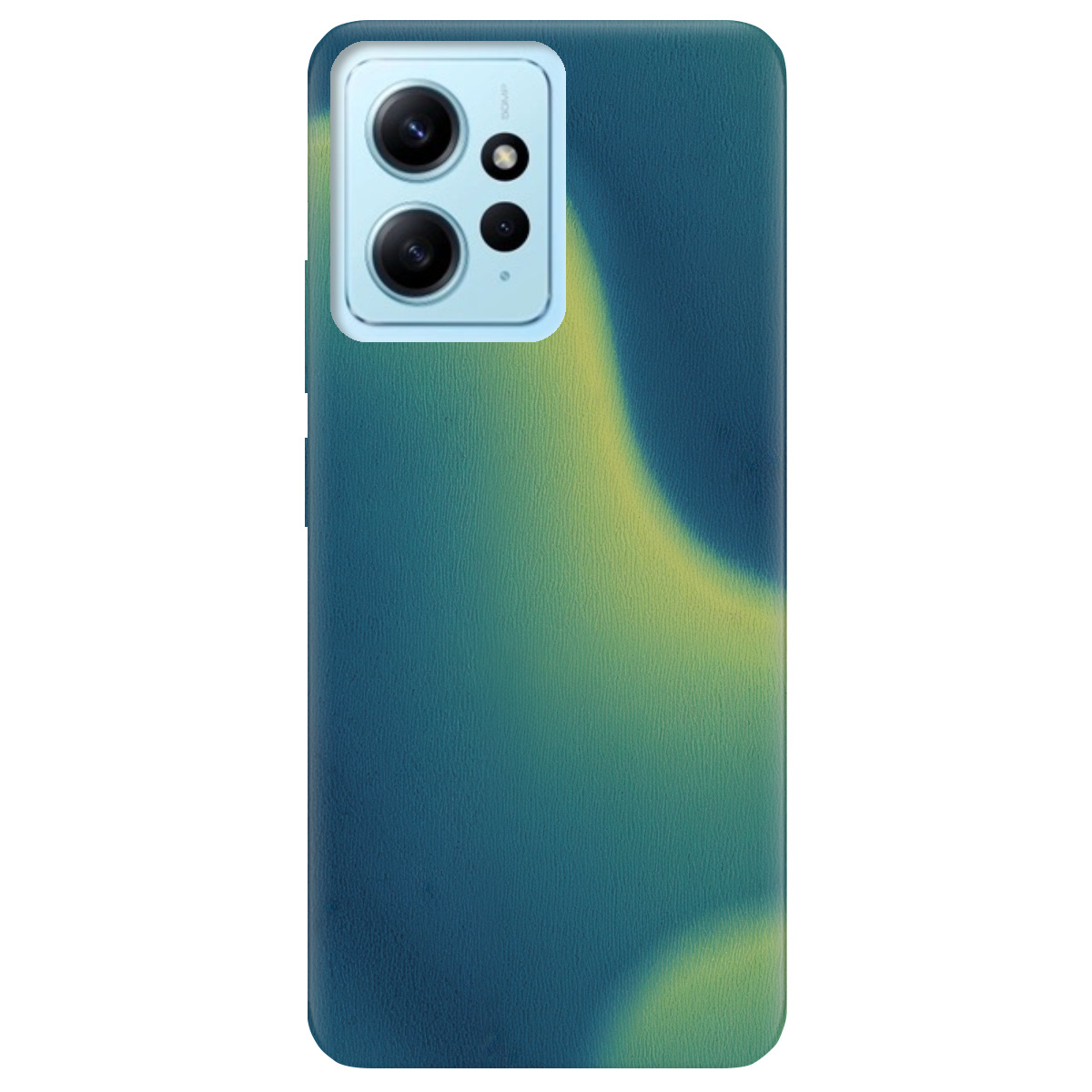 Чохол для Xiaomi Redmi Note 12 4G Heavenly Glow - фото 1 - Чохли для телефонів