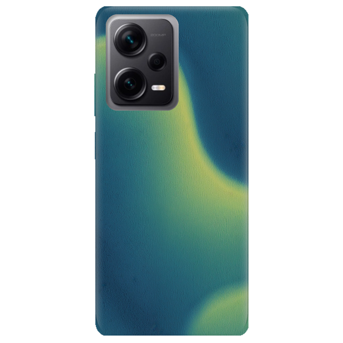 Чехол для Xiaomi Redmi Note 12 Pro + 5G Heavenly Glow - фото 1 - Чехлы для телефонов