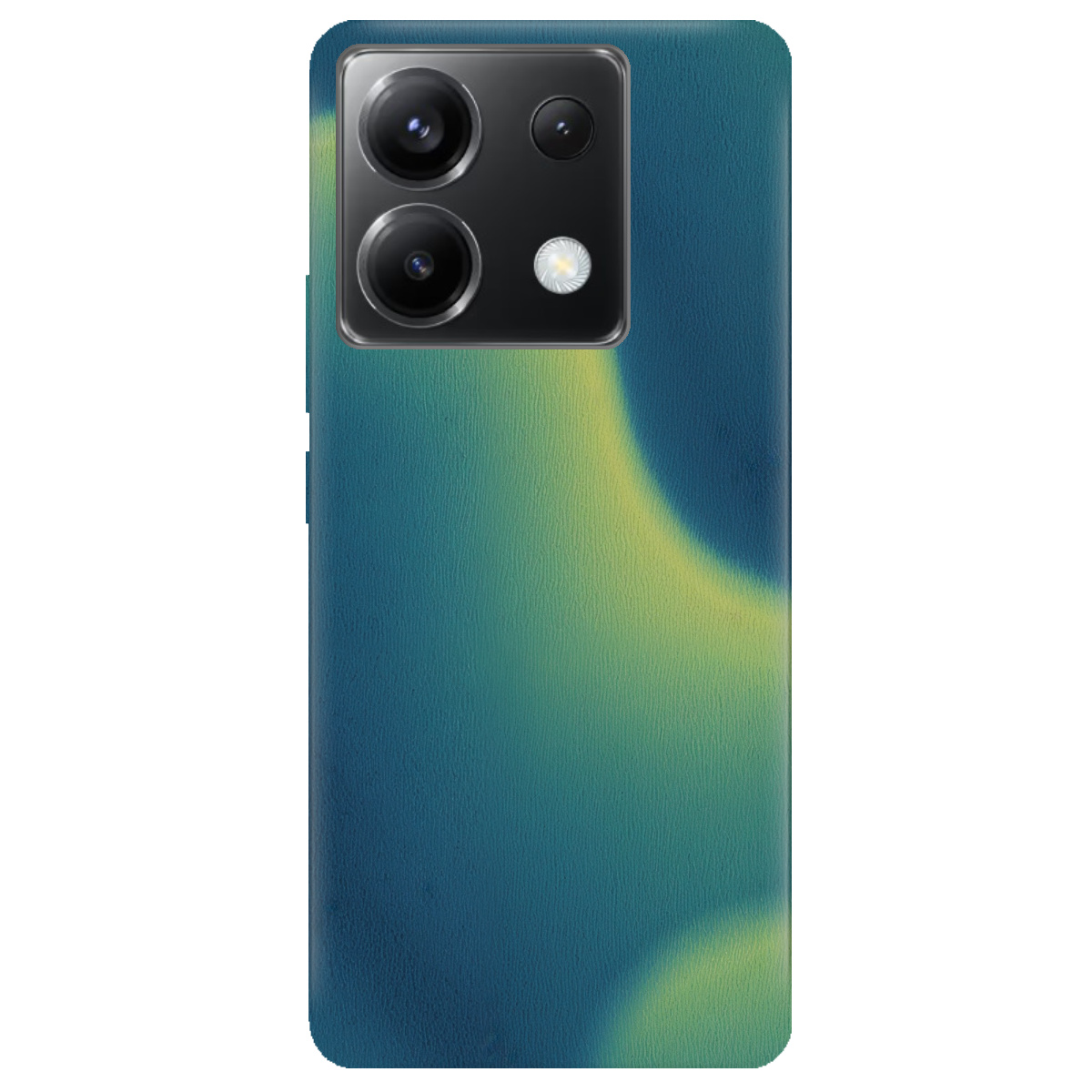 Чехол для Xiaomi Poco X6 Heavenly Glow - фото 1 - Чехлы для телефонов