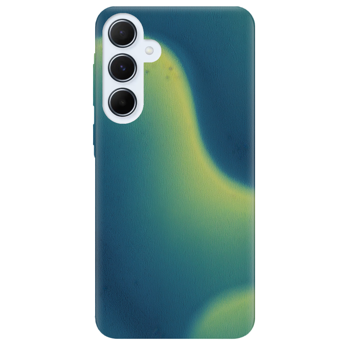 Чехол для Samsung Galaxy A55 Heavenly Glow - фото 1 - Чехлы для телефонов