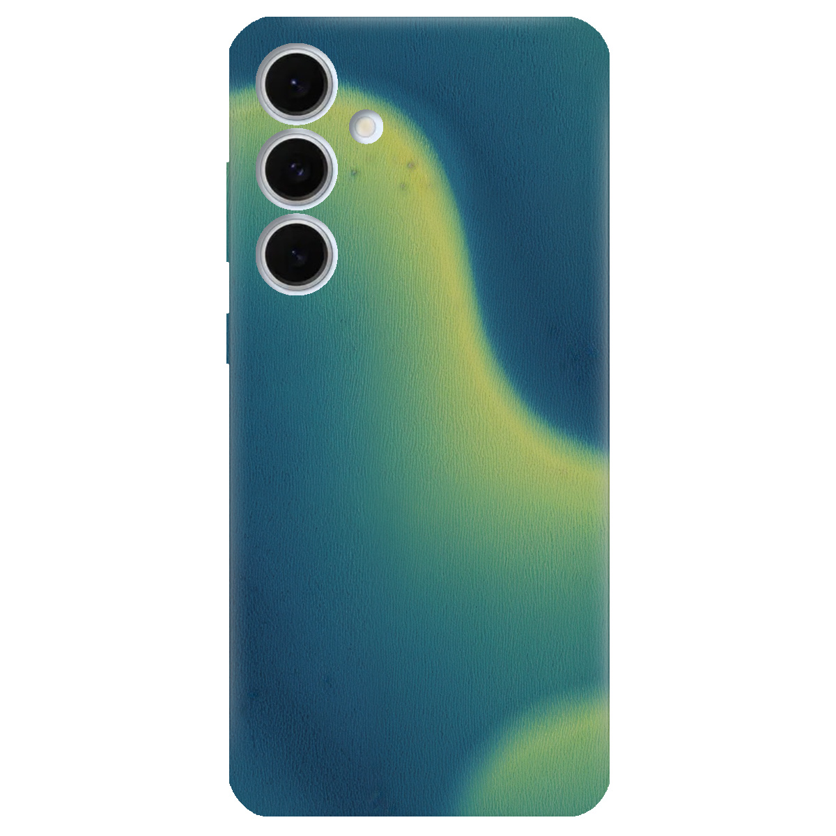 Чехол для Samsung Galaxy S24 FE Heavenly Glow - фото 1 - Чехлы для телефонов