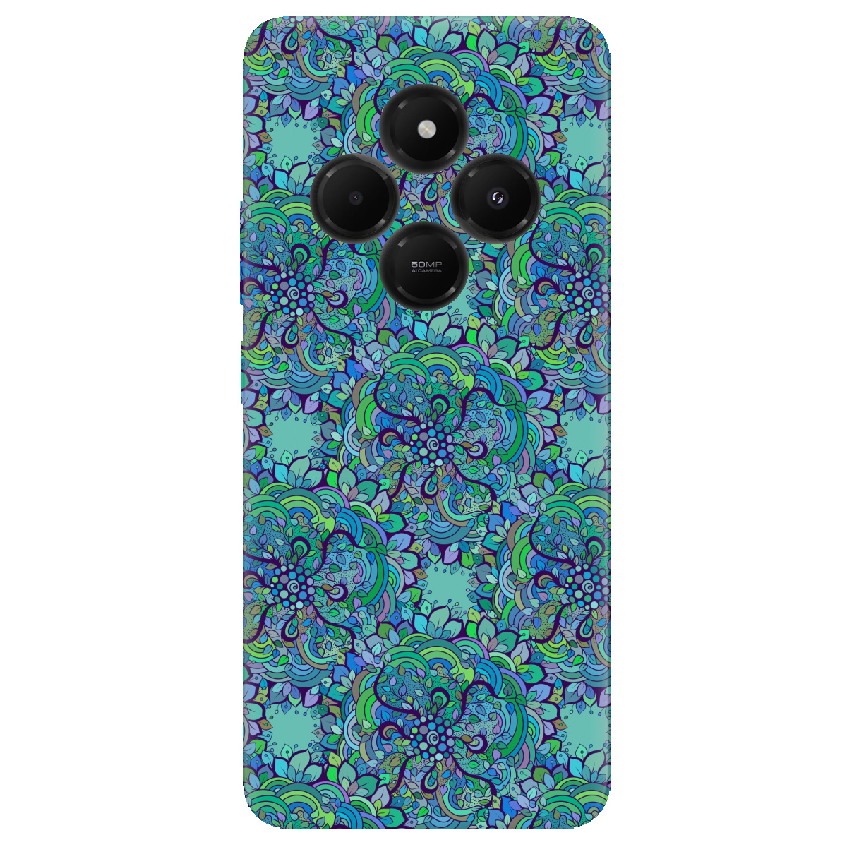 Чехол для Xiaomi Redmi 14C Modello - фото 1 Чехол для Xiaomi Redmi 14C Modello - фото 1 - Чехлы для телефонов