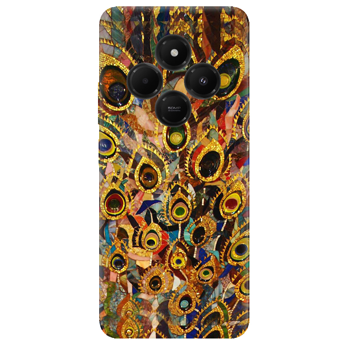 Чохол для Xiaomi Redmi 14C Pavlin - фото 1 - Чохли для телефонів