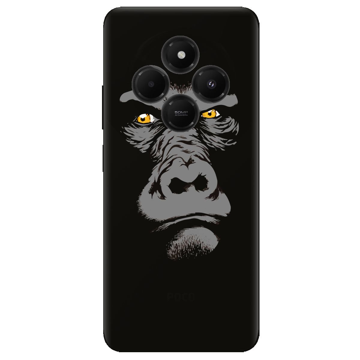 Чехол для Xiaomi Poco C75 Gorilla - фото 1 - Чехлы для телефонов