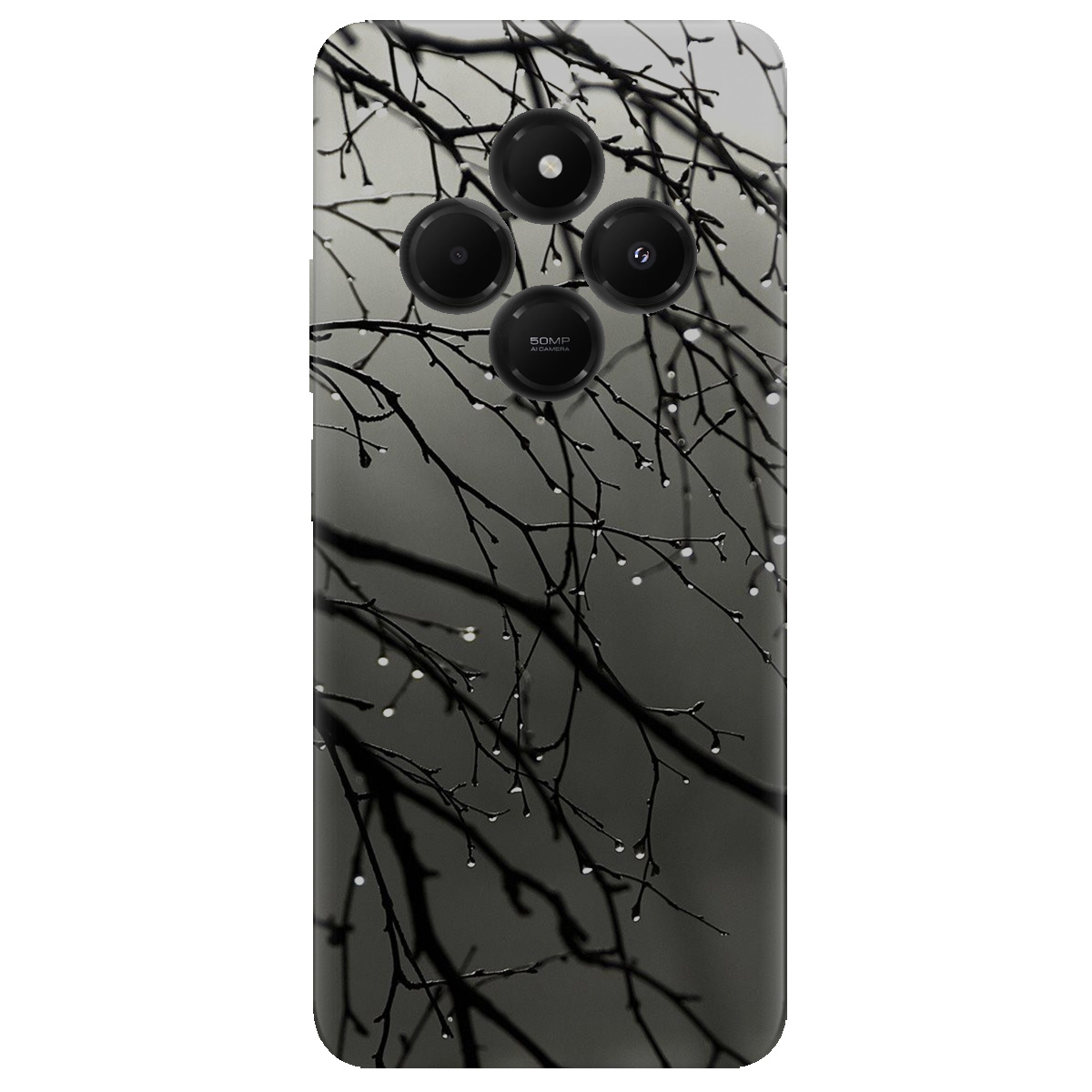 Чехол для Xiaomi Poco C75 Winter dream - фото 1 Чехол для Xiaomi Poco C75 Winter dream - фото 1 - Чехлы для телефонов