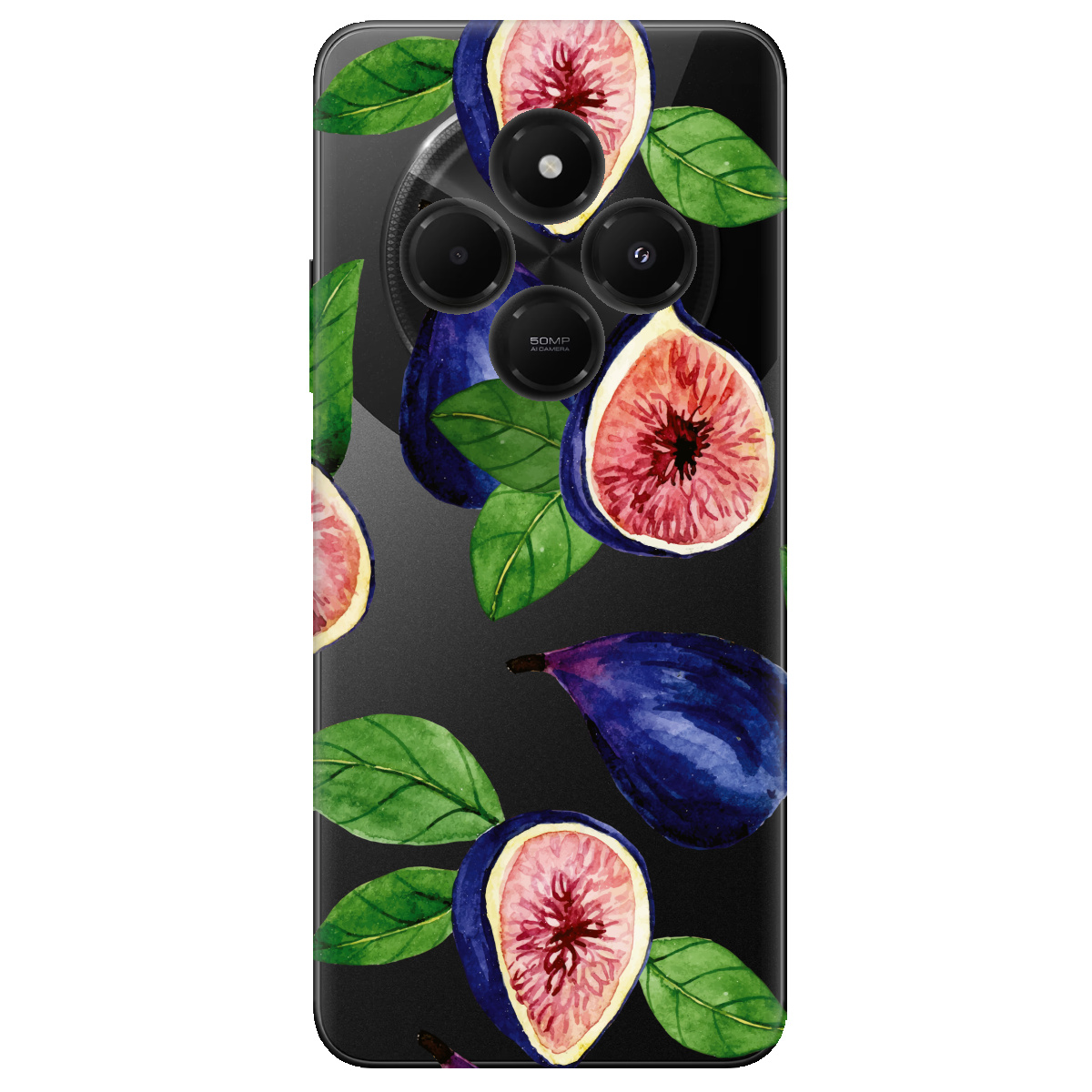 Чехол для Xiaomi Redmi 14C Figs - фото 1 - Чехлы для телефонов