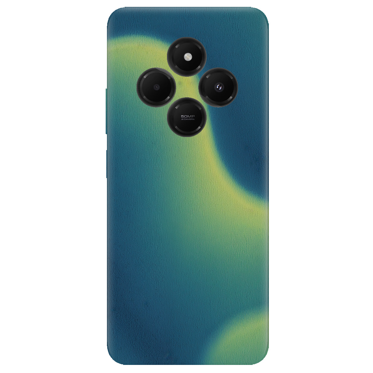 Чохол для Xiaomi Redmi 14C Heavenly Glow - фото 1 Чохол для Xiaomi Redmi 14C Heavenly Glow - фото 1 - Чохли для телефонів