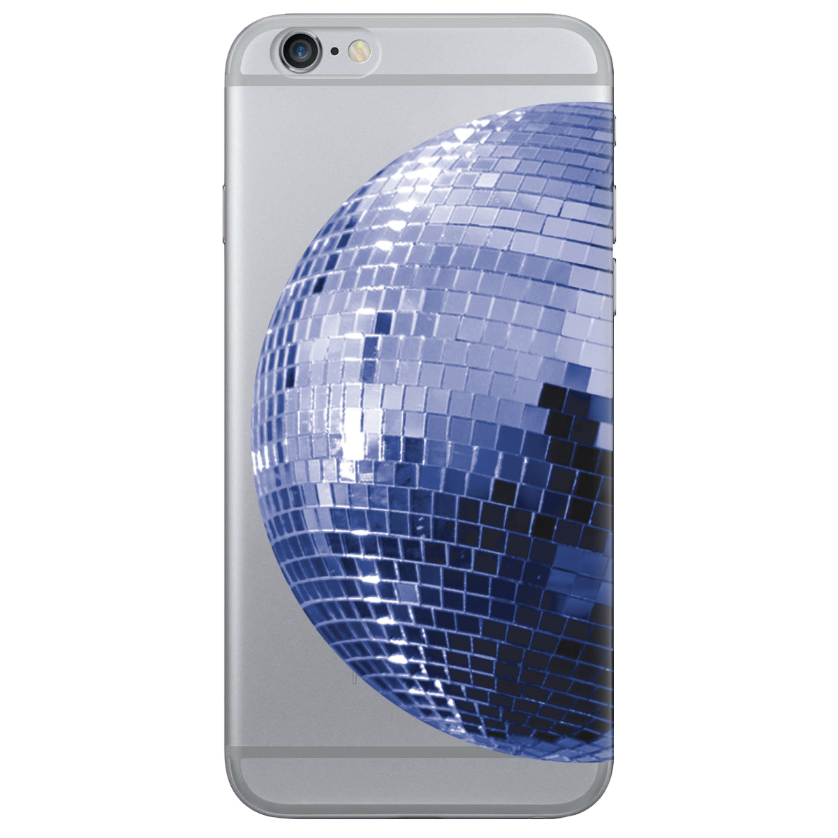 Чохол для Apple iPhone 6 Plus / 6S Plus Starlight Ball - фото 1 - Чохли для телефонів