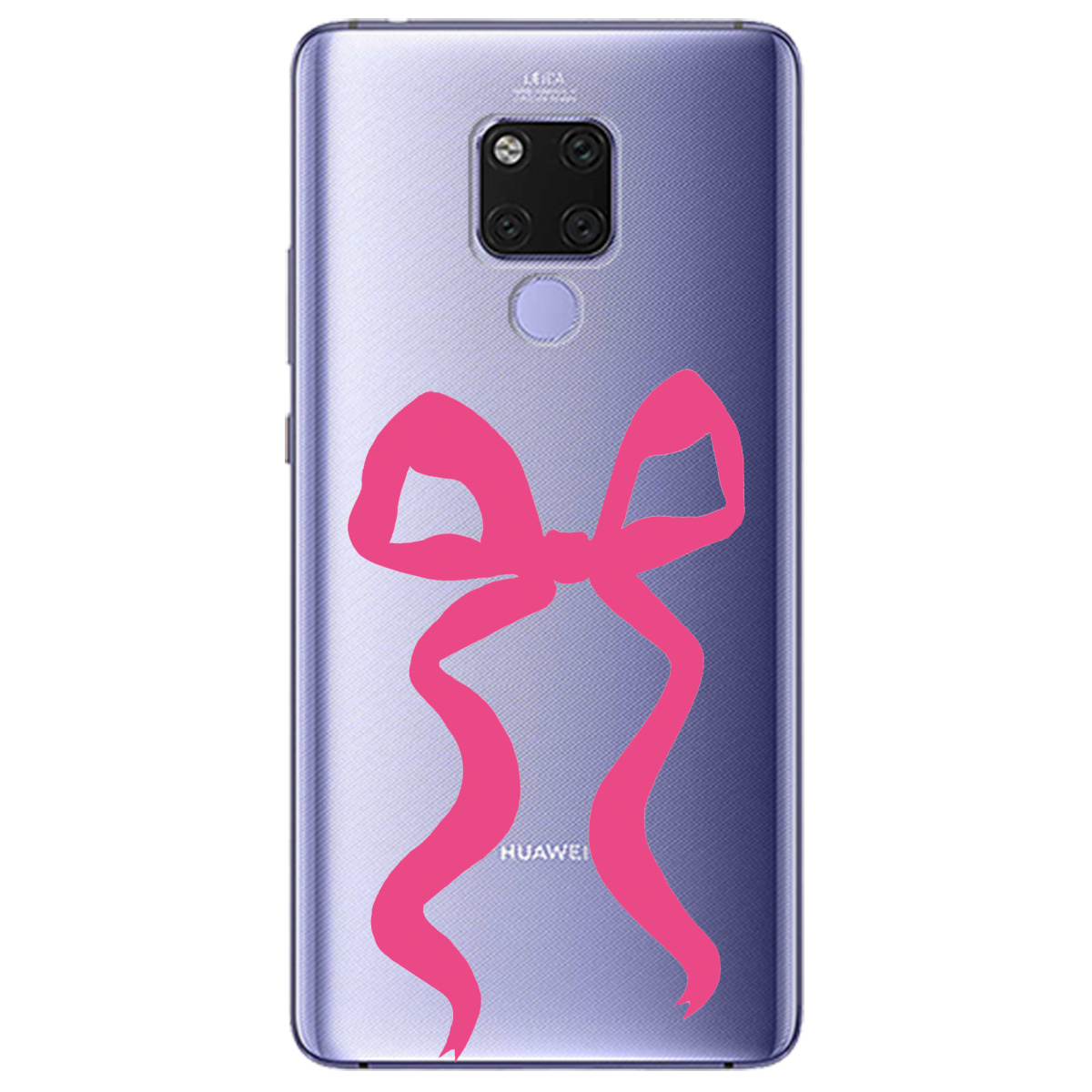 Чохол для Huawei Mate 20 Blush Knot - фото 1 - Чохли для телефонів