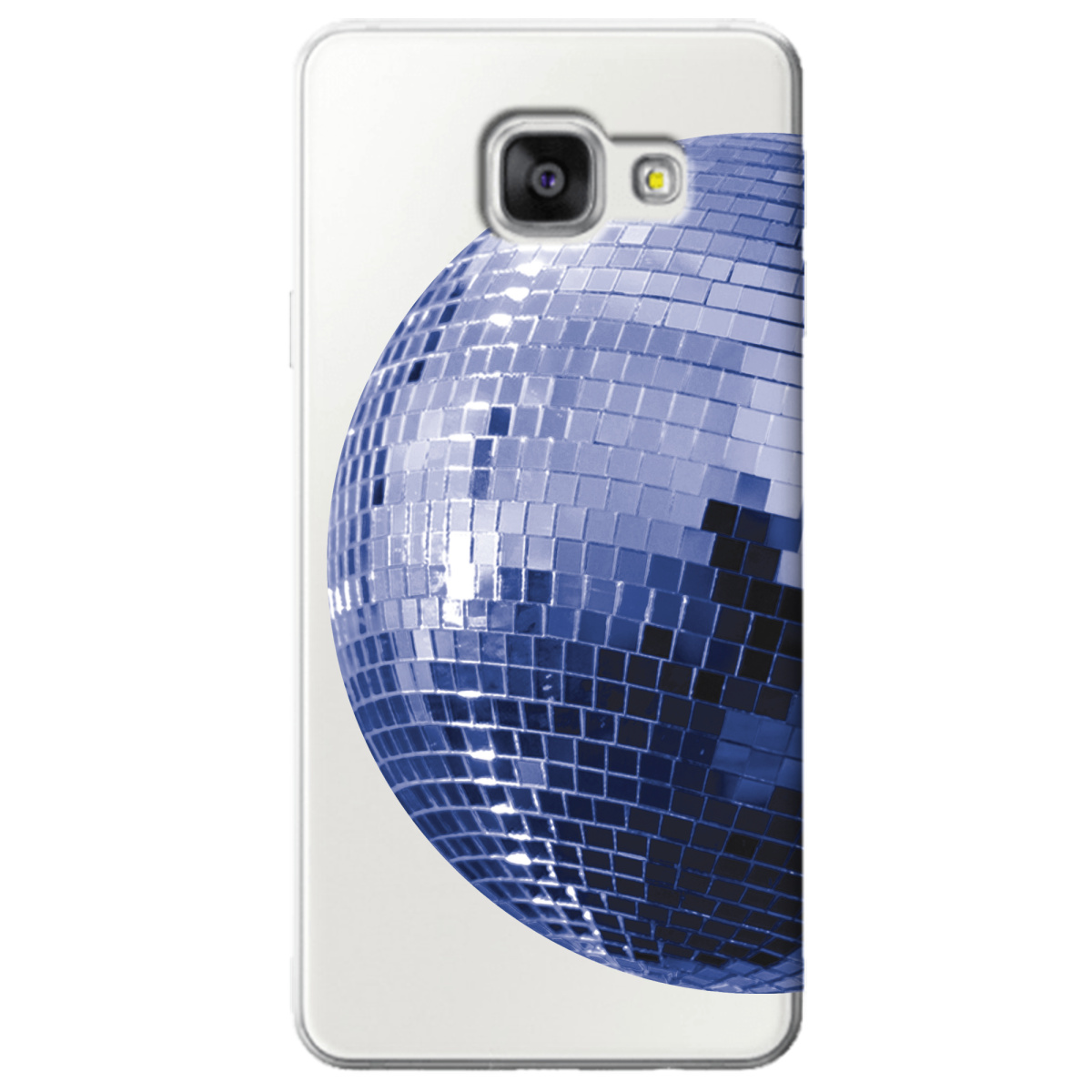 Чехол для Samsung Galaxy A3 2016 Starlight Ball - фото 1 Чехол для Samsung Galaxy A3 2016 Starlight Ball - фото 1 - Чехлы для телефонов