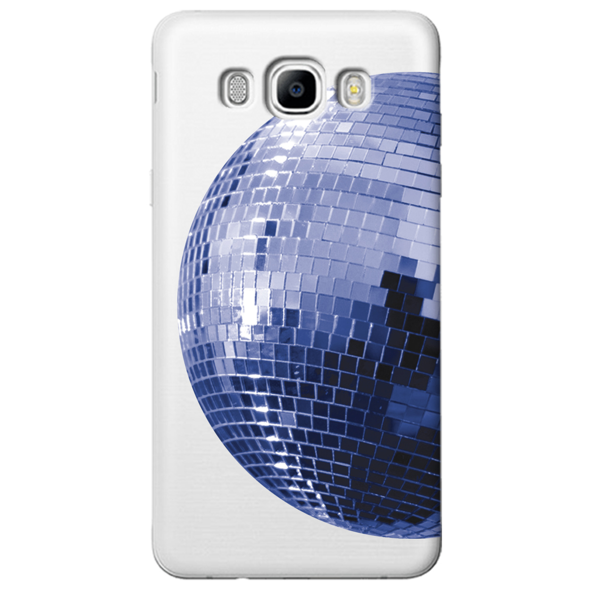 Чохол для Samsung Galaxy J7 2016 Starlight Ball - фото 1 - Чохли для телефонів
