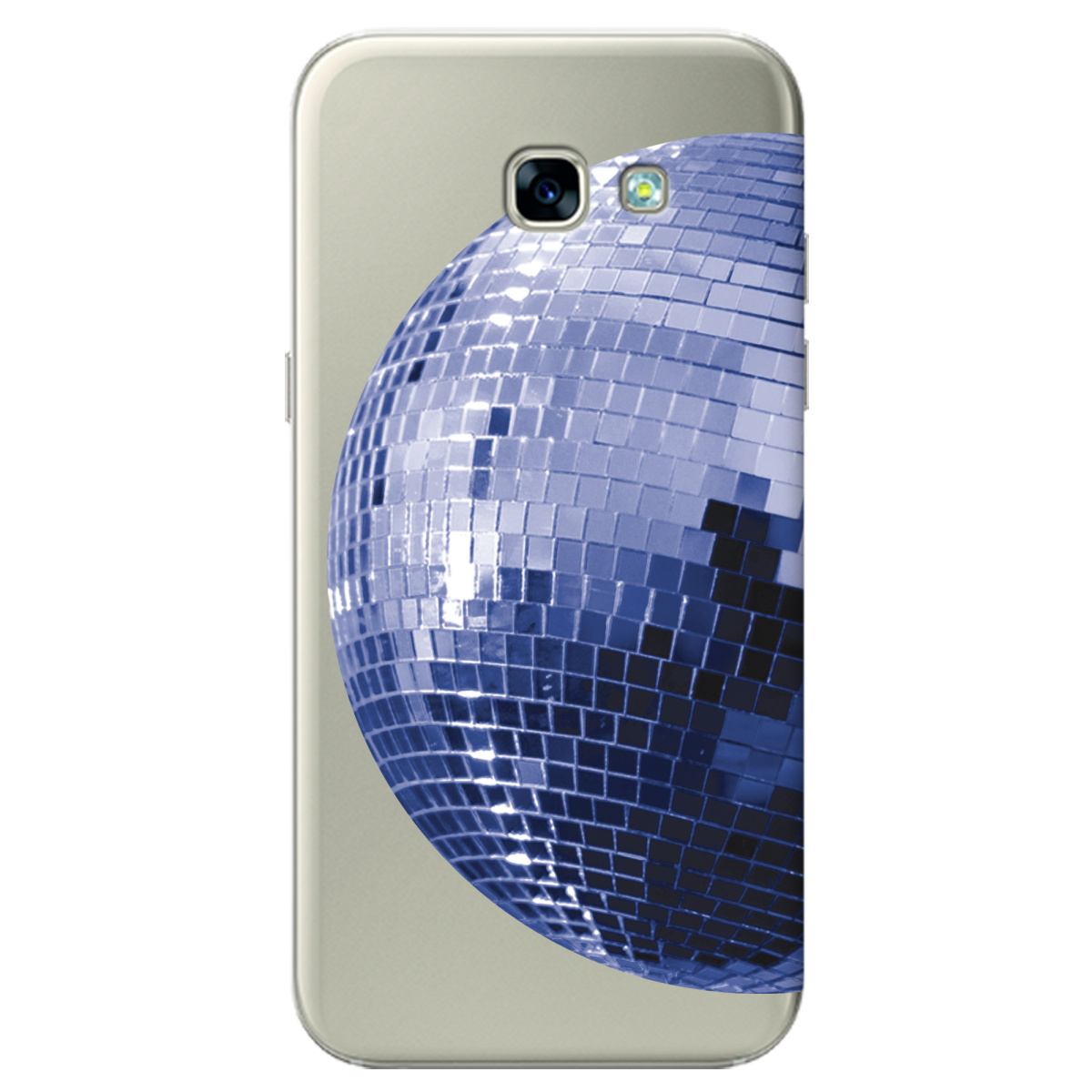 Чехол для Samsung Galaxy A5 2017 Starlight Ball - фото 1 Чехол для Samsung Galaxy A5 2017 Starlight Ball - фото 1 - Чехлы для телефонов
