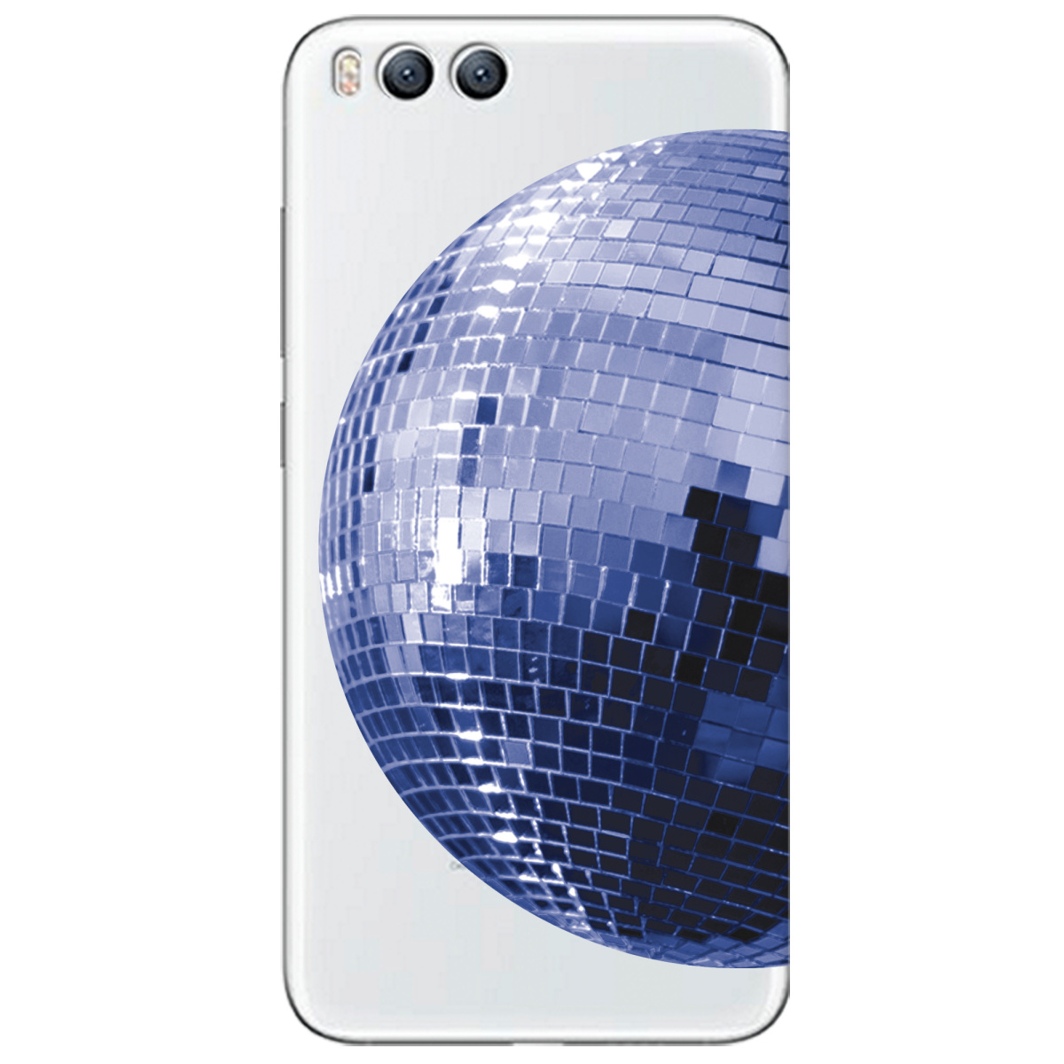 Чехол для Xiaomi Mi 6 Starlight Ball - фото 1 - Чехлы для телефонов