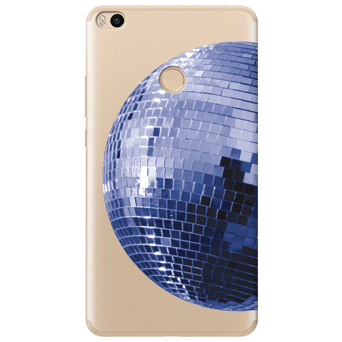 Чохол для Xiaomi Mi Max 2 Starlight Ball - фото 1 - Чохли для телефонів