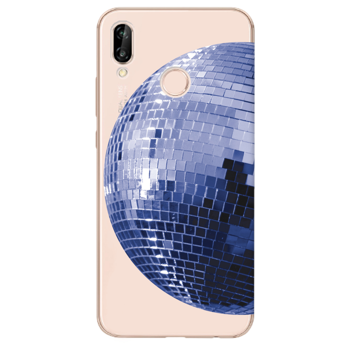 Чехол для Huawei P20 Lite Starlight Ball - фото 1 - Чехлы для телефонов