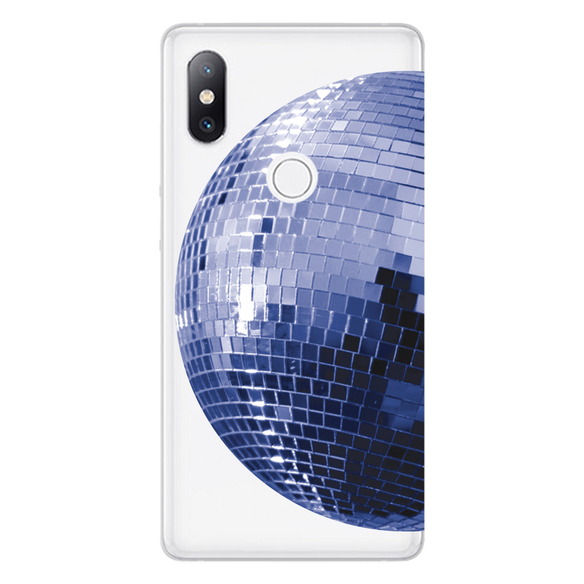 Чохол для Xiaomi Mi Mix 2S Starlight Ball - фото 1 - Чохли для телефонів