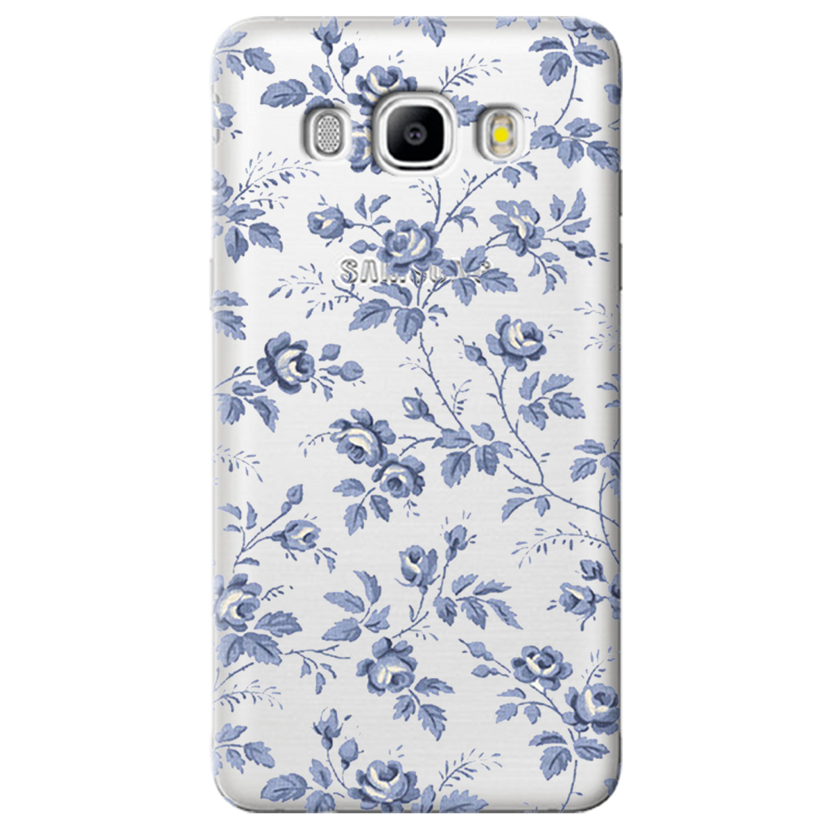 Чохол для Samsung Galaxy J5 2016 Gentle Touch - фото 1 - Чохли для телефонів