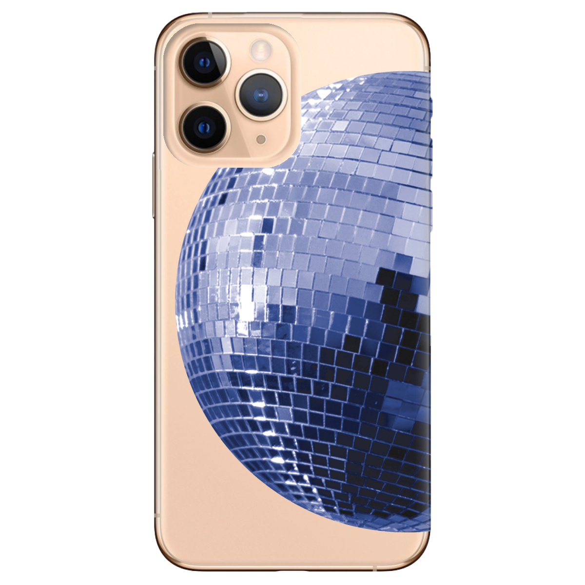 Чохол для Apple iPhone 11 Pro Starlight Ball - фото 1 Чохол для Apple iPhone 11 Pro Starlight Ball - фото 1 - Чохли для телефонів
