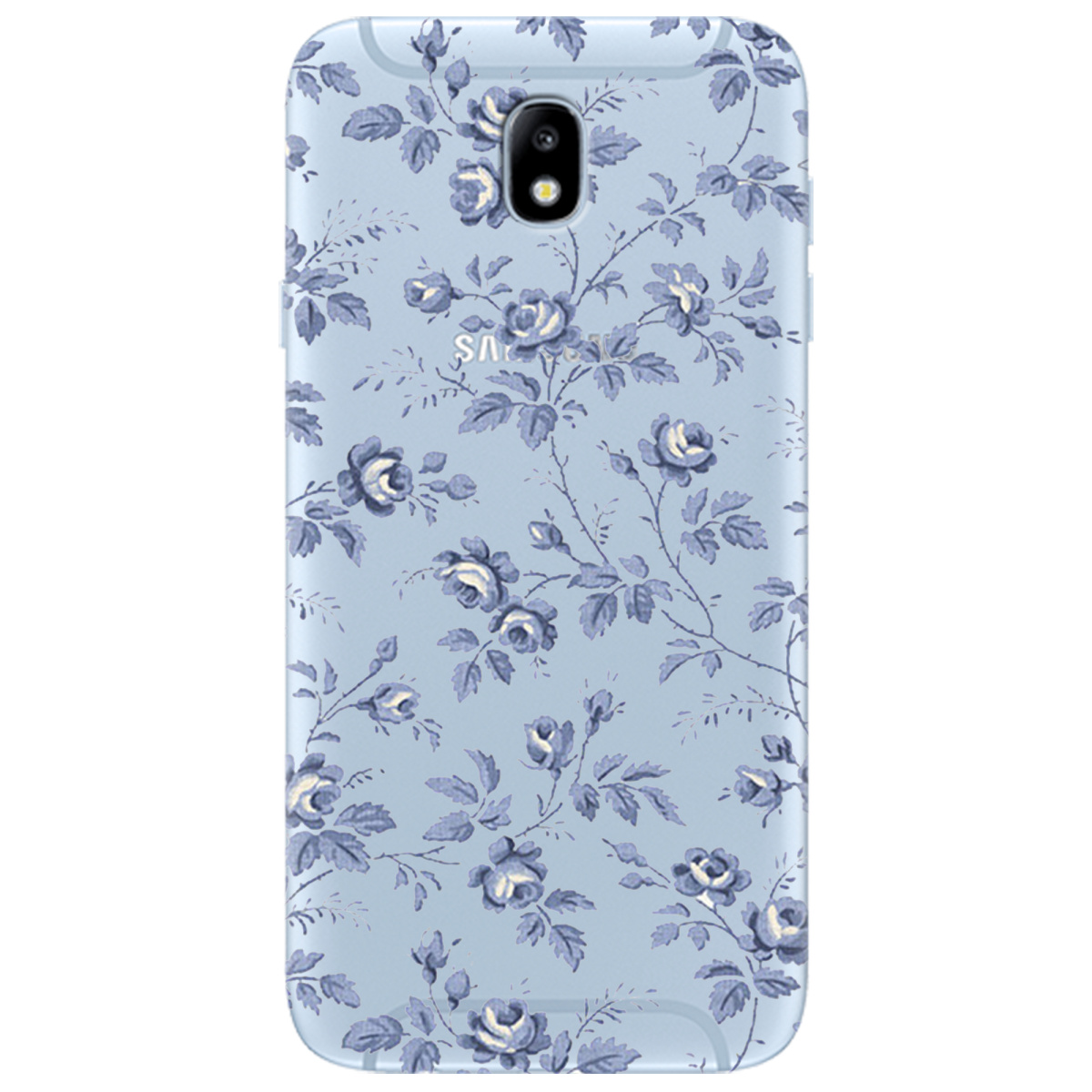 Чохол для Samsung Galaxy J7 2017 Gentle Touch - фото 1 - Чохли для телефонів