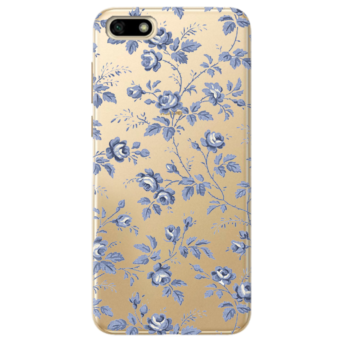 Чохол для Huawei Y5 2018 Gentle Touch - фото 1 - Чохли для телефонів