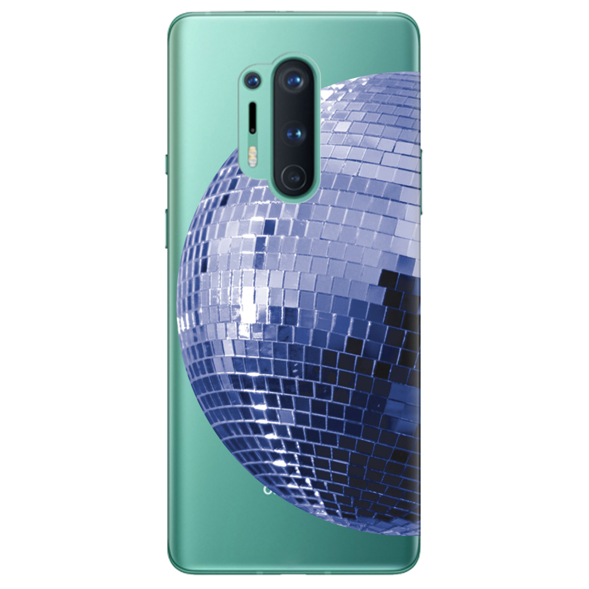 Чохол для OnePlus 8 Pro Starlight Ball - фото 1 - Чохли для телефонів