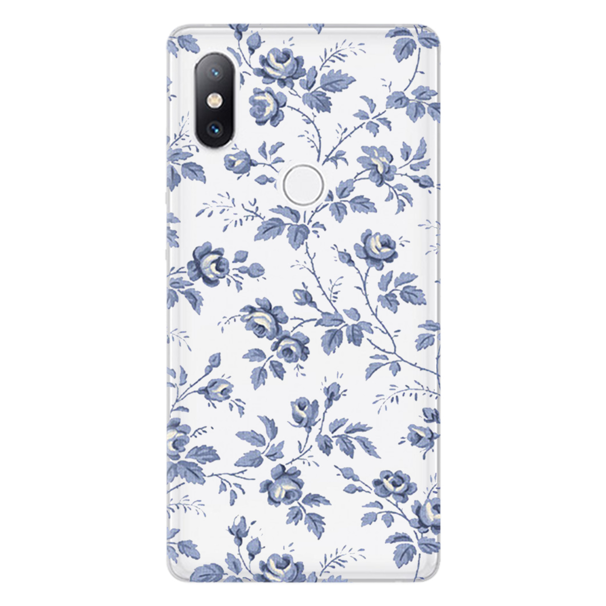 Чохол для Xiaomi Mi Mix 2S Gentle Touch - фото 1 - Чохли для телефонів