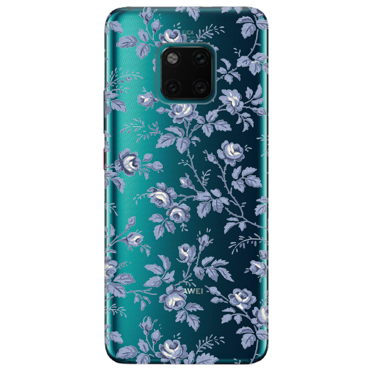 Чехол для Huawei Mate 20 Pro Gentle Touch - фото 1 - Чехлы для телефонов