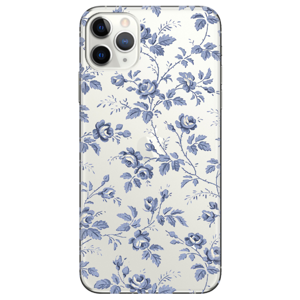 Чохол для Apple iPhone 11 Pro Max Gentle Touch - фото 1 - Чохли для телефонів