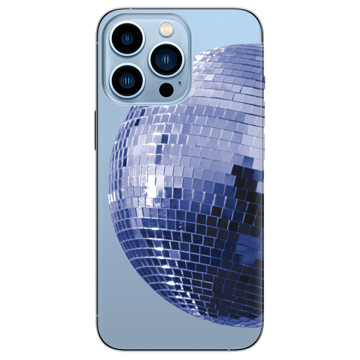 Чохол для Apple iPhone 13 Pro Max Starlight Ball - фото 1 - Чохли для телефонів