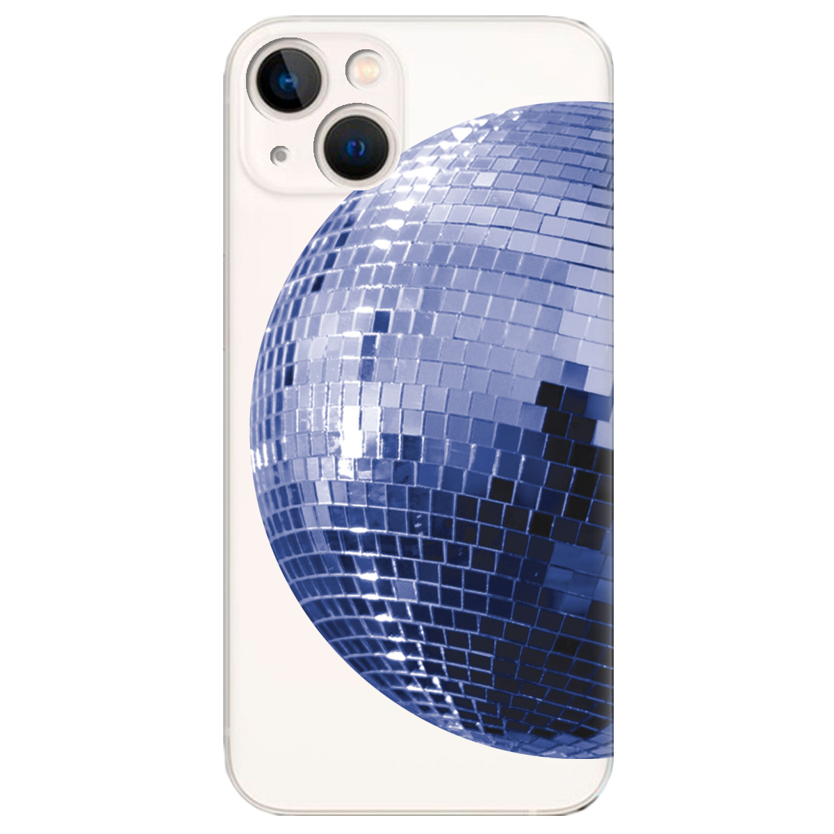 Чехол для Apple iPhone 13 Mini Starlight Ball - фото 1 - Чехлы для телефонов