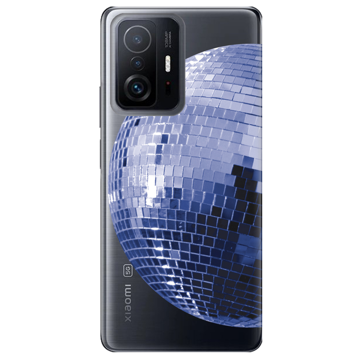 Чохол для Xiaomi 11T Pro Starlight Ball - фото 1 - Чохли для телефонів