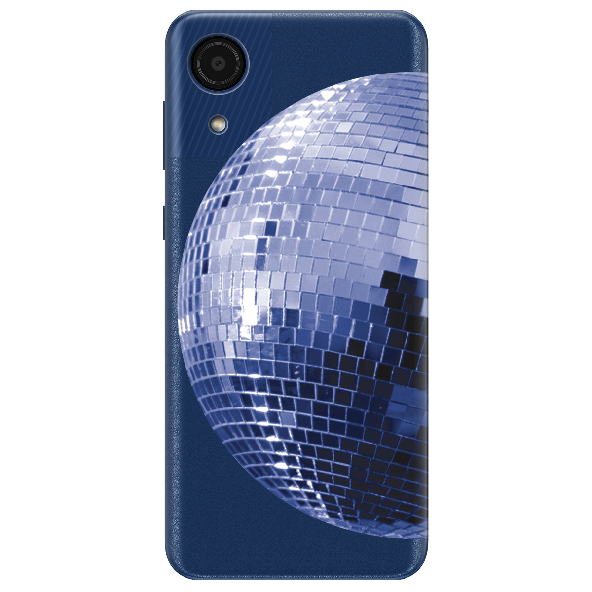 Чохол для Samsung Galaxy А03 Core Starlight Ball - фото 1 - Чохли для телефонів