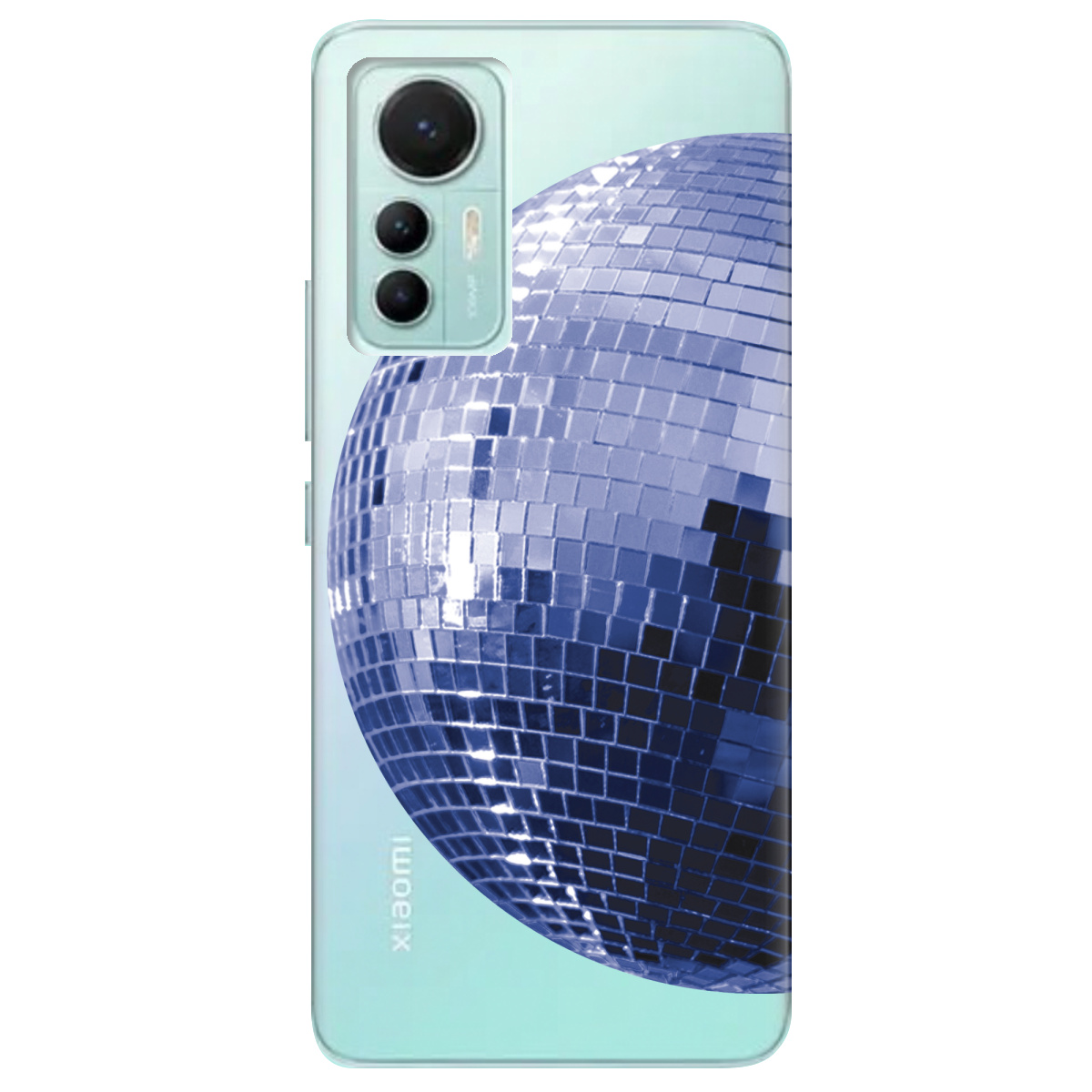 Чехол для Xiaomi 12 Lite Starlight Ball - фото 1 - Чехлы для телефонов
